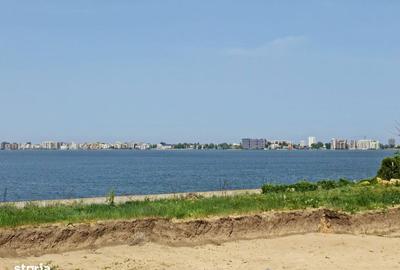 Teren de 750 mp, în Palazu Mare