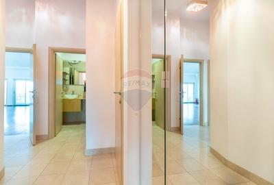 Vanzare Vila 5 camere cu semineu, piscina si priveliste lac piscicol - 9