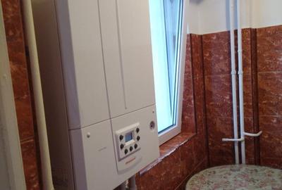 Garsonieră în Unirii Sud - 6