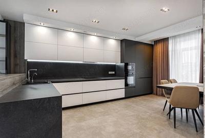 Casă cu 4 camere cu Teren 350 Mp în Girocului - 7