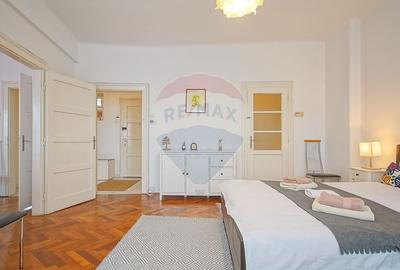 Apartament cu 2 camere decomandat, mobilat în Blumăna - 20