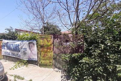 Teren foarte bun pentru construc?ie casa in Voluntari - 4