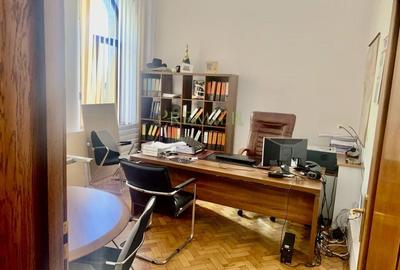 SPATIU DE BIROURI FOARTE SPATIOS | MULTIPLE UTILIZARI | CISMIGIU | CENTRU | - 6