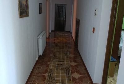 Casă individuală cu 5 camere cu Teren 2099 Mp în Păru Rotund - 9