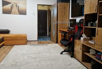 Garsonieră semidecomandată, mobilată în Obor - 1