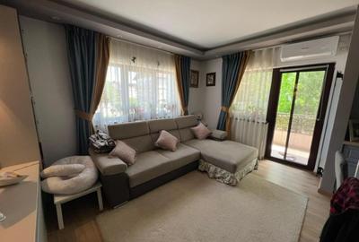 BRAGADIRU - Str. Smardan, 2 CAMERE LUX, ETAJ 1, 55 MP, LOC PARCARE - 8