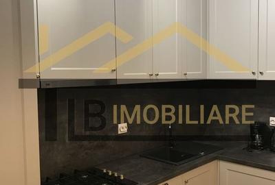 Apartament de 2 camere, 55mp, parcare, Zona Livezeni - 4