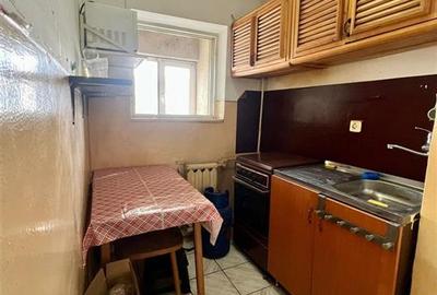 Garsonieră decomandată în Rogerius - 2