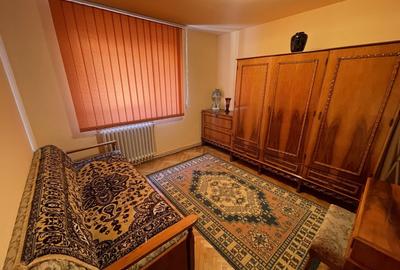 Apartament cu 3 camere | Titulescu - 2
