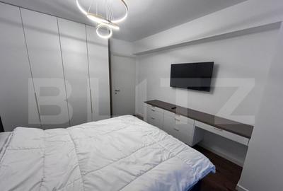 Apartament , 3 camere, 70mp, incalzire in pardoseala, zona - 2