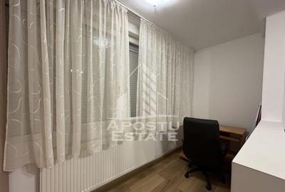 Apartament 2 camere, renovat, langa Facultatea de Mecanica. - 3