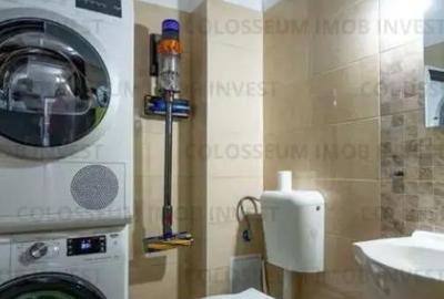 Apartament cu 3 camere decomandat în Sânpetru - 7