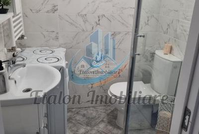 Casă individuală cu 5 camere cu Teren 350 Mp în Periferie - 14