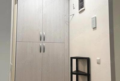 Garsonieră decomandată în Militari - 11