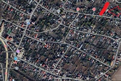 Casă cu 3 camere în Coșoveni - 3