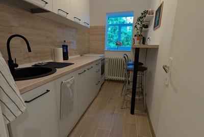 Tineretului Parc,Garsonieră Modernă - 4