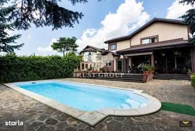 Casă cu 4 camere în Șanțu-Florești - 6