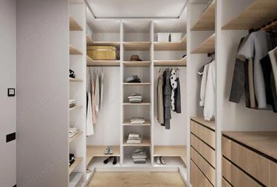 De vanzare jumatate de duplex in Dumbravita, design si finisaje deosebite - 8