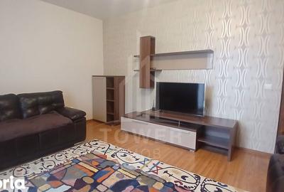 Apartament cu 2 camere decomandat, mobilat în Lazaret - 6