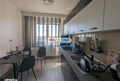 Apartament cu 3 camere decomandat în Rahova - 18