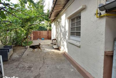 Casă cu 4 camere cu Teren 340 Mp în Giurgiului - 1