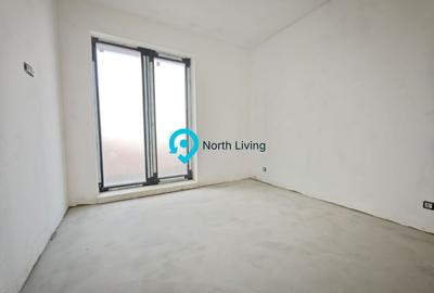 Apartament cu 2 camere decomandat în Nord - 19