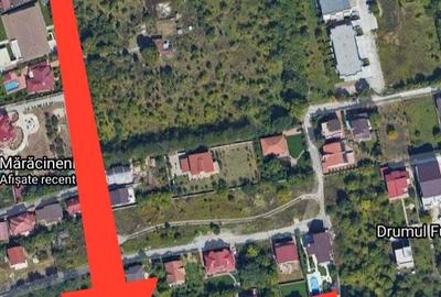 Teren de 500 mp, în Prelungirea Ghencea - 10