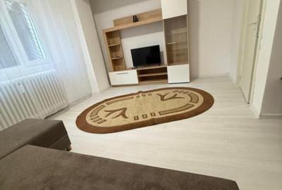 Garsonieră decomandată în 1 Mai - 4