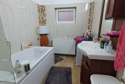 Apartament cu 3 camere decomandat în Central - 5