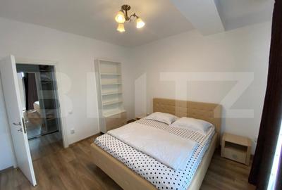 Casă individuală cu 4 camere cu Teren 250 Mp în Vest - 10