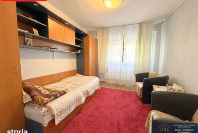 Apartament cu 2 camere în Siderurgiștilor - 4