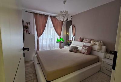 Apartament de inchiriat 2 camere Sibiu Calea Cisnadiei - 3
