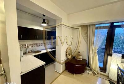 Apartament cu 2 camere în Bucureștii Noi - 5