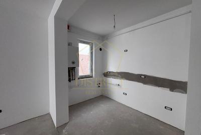 Apartamente noi cu 3 camere, curte 60-70mp | Dumbravita | CORA - 10