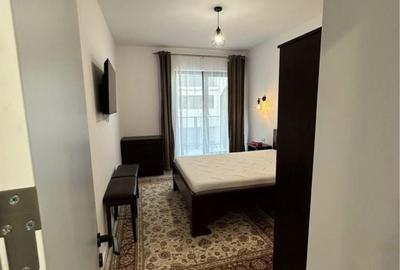 Apartament cu 2 camere decomandat în Gorjului - 4