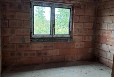 Vand casa nou construita in Beregsau Mic - 3