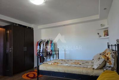 Garsoniera central Otopeni, 41.80mp, partial mobilata si uti - 5