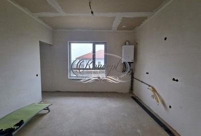 Casa finisata pe 1 nivel in zona Cluj Senior Village - 12