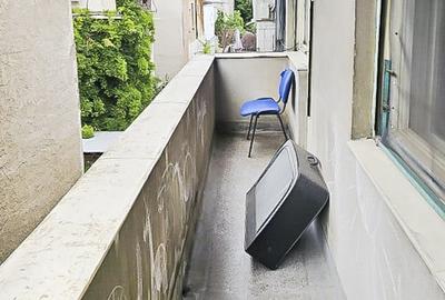 Aparatment 2 camere in vila*Dorobanti*Aviator Teodor Iliescu - 12