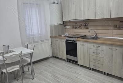 Apartament cu 2 camere decomandat în Unirii