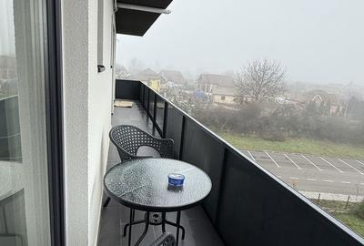 Apartament cu 2 camere decomandat în Central - 7