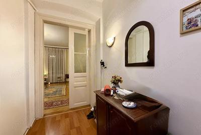 Apartament cu 2 camere semidecomandat, mobilat în Iosefin - 5