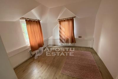 Casa cu 5 camere , zona Balcescu - 4