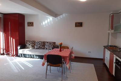 Apartament cu 2 camere decomandat în Sud - 7
