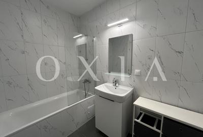 Apartament cu 3 camere semidecomandat, mobilat în Lipovei - 13