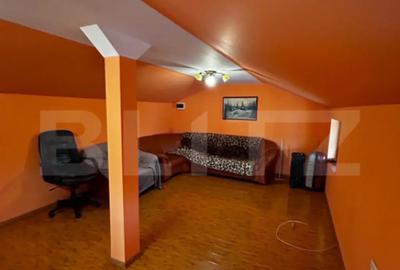 Casă cu 5 camere cu Teren 240 Mp în Chitila - 13