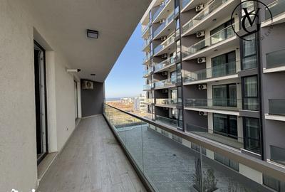 Apartament cu 2 camere în Nord - 3