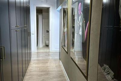 Apartament cu 3 camere, mobilat în Aviației - 16