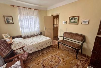 REV2005140 Colentina 4 Camere Teren 250mp Dublu Front Stradal - 6