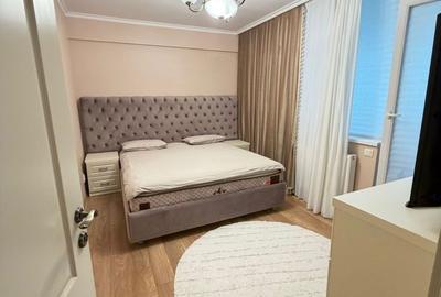Apartament cu 3 camere decomandat în Central - 13